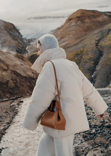 حقيبة بولين ميني / ماركة بولين