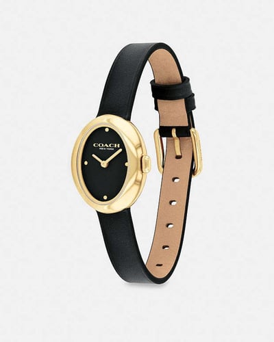 ساعة كوتش سامي 22مم