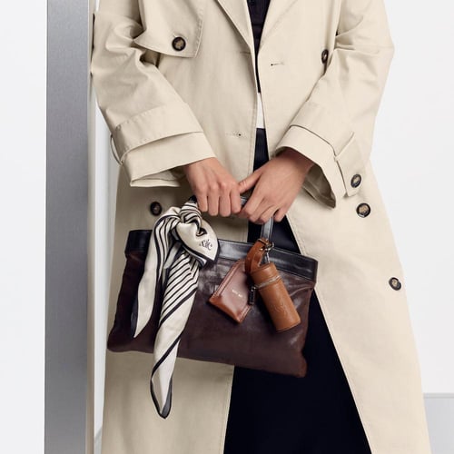 حافظة MINI CITYSET™ مع بخاخ تثبيت خفيف الوزن من مي...