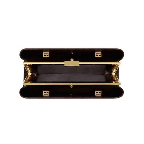 حقيبة إكلير الشوكولاتة