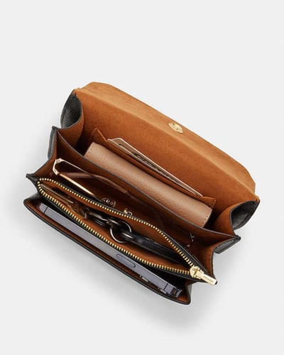 ميني كلير كروس بودي