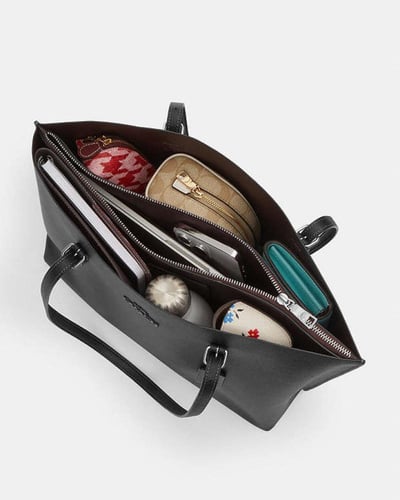 حقيبة مولي توت باق / براند كوتش