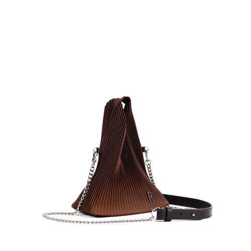 هوبو بيتيت سيدار/ ريبليت - repleat bag