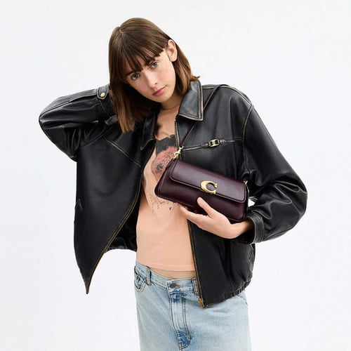 حقيبة كتف جيت Jetمن coach