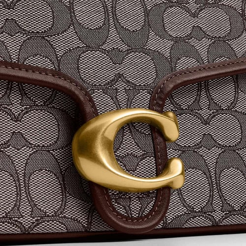 حقيبة كتف سوفت تابي