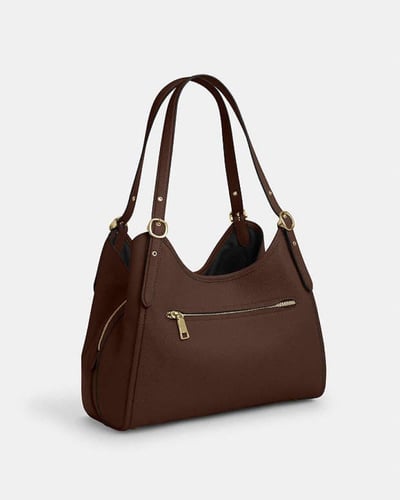 حقيبة كتف إيرين / براند كوتش