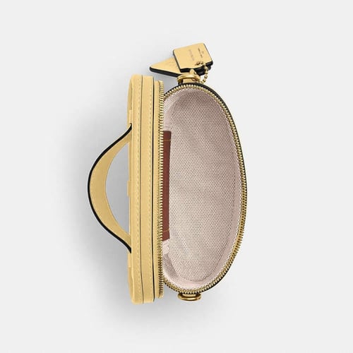 حقيبة تريل 15 الصغيرة _Coach