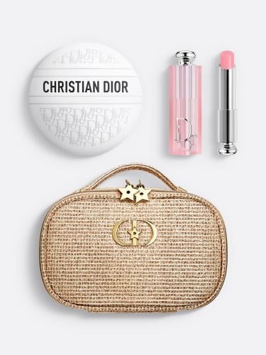 مجموعة هدايا العناية بالبشرة والمكياج لعطلة 2025 -...