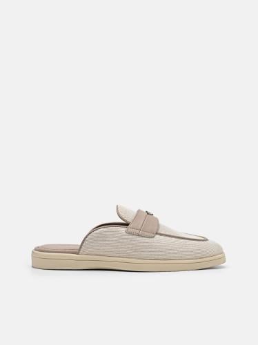 حذاء روام الجلدي / Pedro