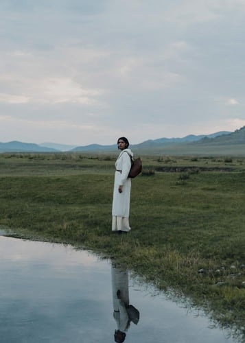 حقيبة بولين ميني / ماركة بولين