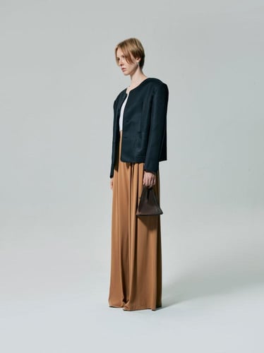 هوبو بيتيت سيدار/ ريبليت - repleat bag