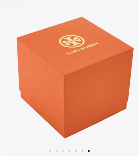 ساعة توري برتش