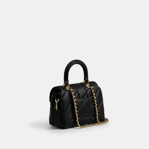 حقيبة تابي ذات مقبض علوي / براند كوتش