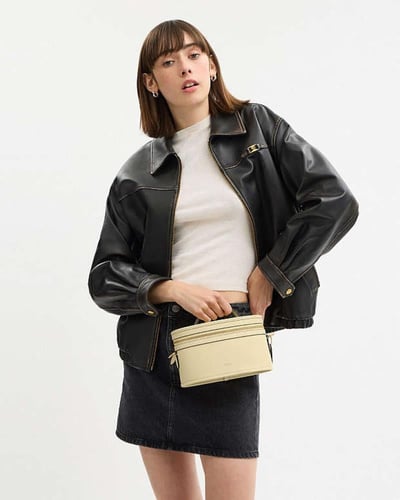 حقيبة المسار /براند كوتش