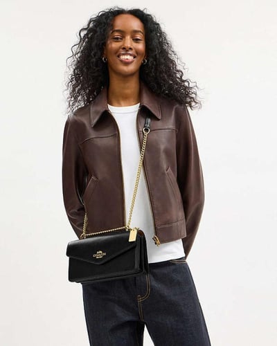 حقيبة كلير /براند كوتش