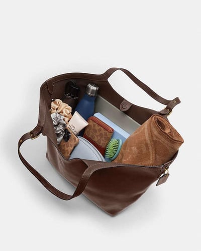 حقيبة غرامرسي / براند كوتش