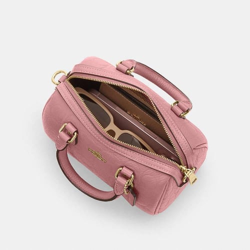 حقيبة كروس ميني من روان / براند كوتش