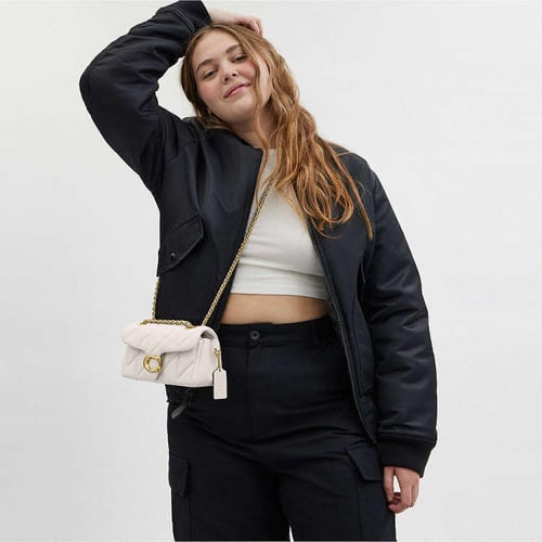 حقيبة كتف تابي 20 -براند كوتش