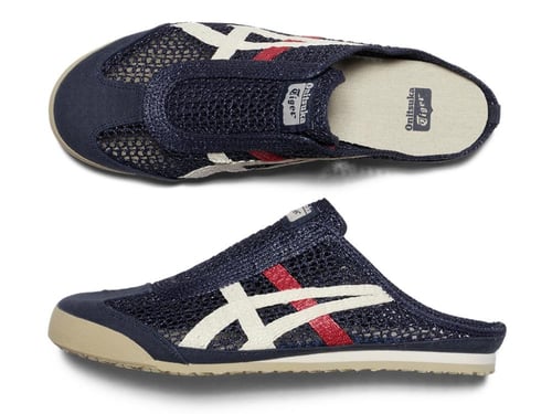 حذاء أونيتسوكا تايغر MEXICO 66 SABOT