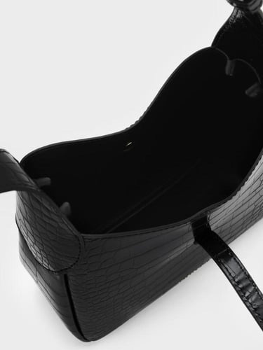 حقيبة هوبو صغيرة من أدالين - براند C&K