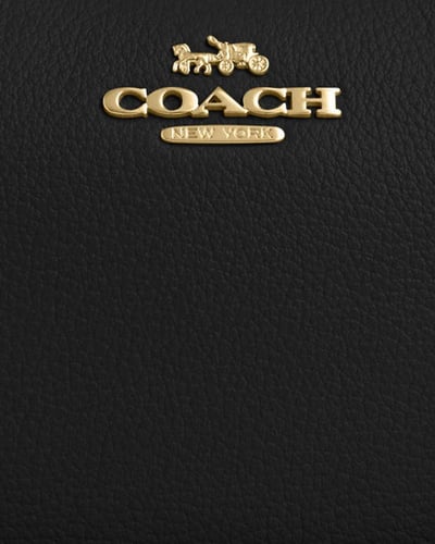 حقيبة كتف تيري / ماركة كوتش