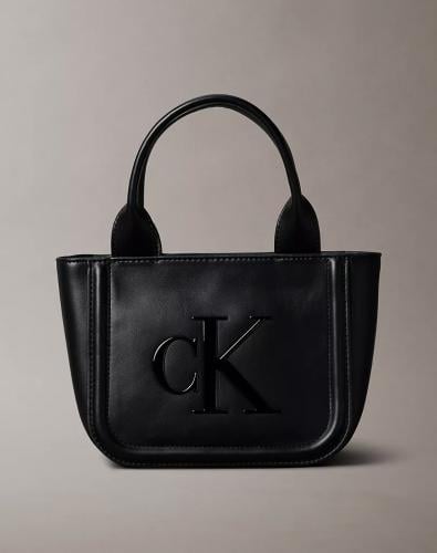 حقيبة توت صغيرة / براند كالفن كلاين