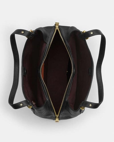 حقيبة كتف إيرين / براند كوتش