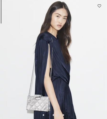 حقيبة كروس صغيرة من فليمنج