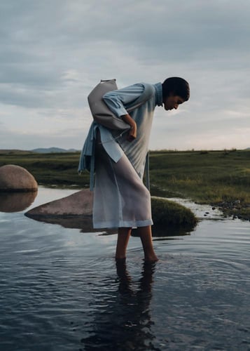 حقيبة بولين ميني / ماركة بولين