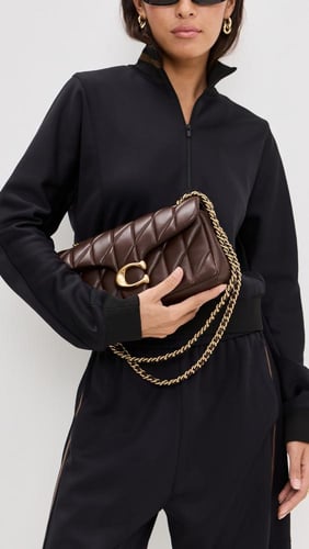 حقيبة كتف تابي 26 / براند كوتش