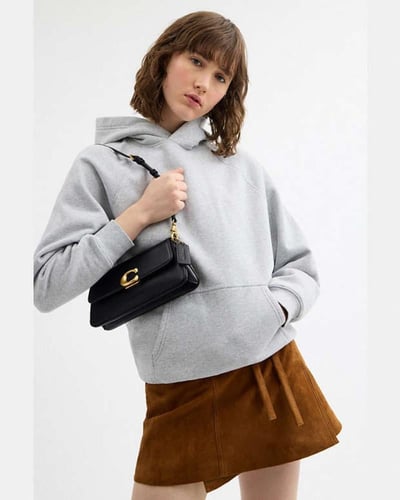 حقيبة كتف جيت Jetمن coach/ براند كوتش