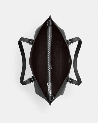 حقيبة مولي 25 من القماش المميز