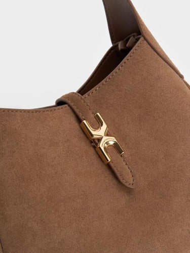 حقيبة هوبو صغيرة من أدالين - براند C&K