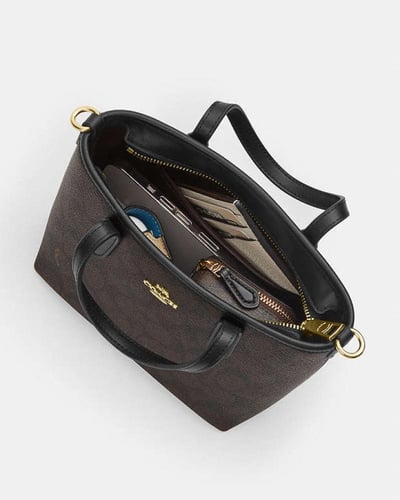 حقيبة توت صغيرة/ ماركة كوتش