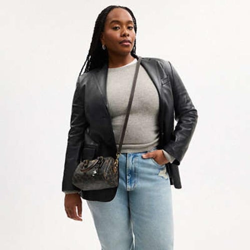 حقيبة كروس روان ميني- براند كوتش