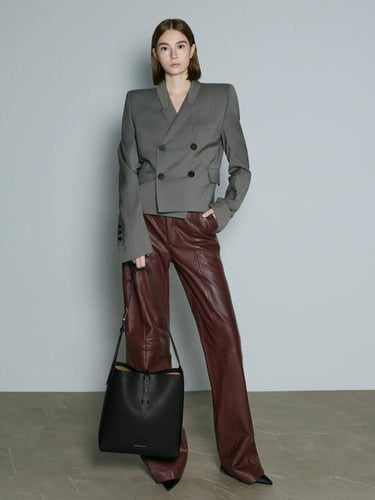 حقيبة هوبو بيريل / براند تشارلز اند كيث