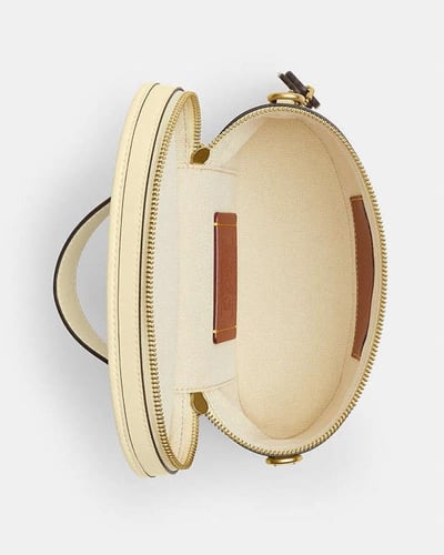 حقيبة المسار /براند كوتش