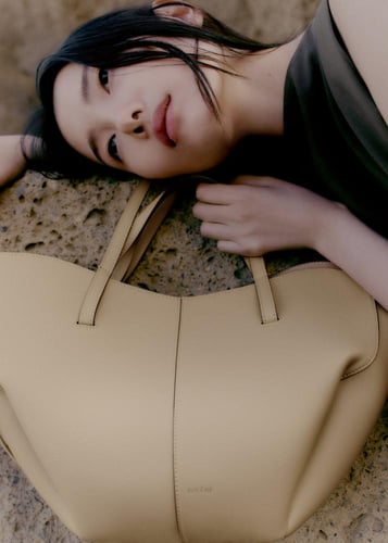 حقيبة بولين ميني / ماركة بولين