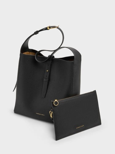 حقيبة هوبو بيريل / براند تشارلز اند كيث