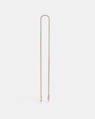 حزام كتف سلسلة / براند كوتش