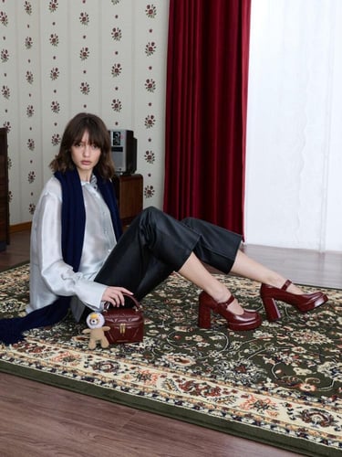 حقيبة أروين / براند C&K