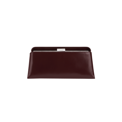 حقيبة إكلير بورغندي