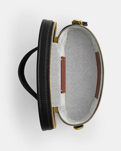 حقيبة المسار /براند كوتش