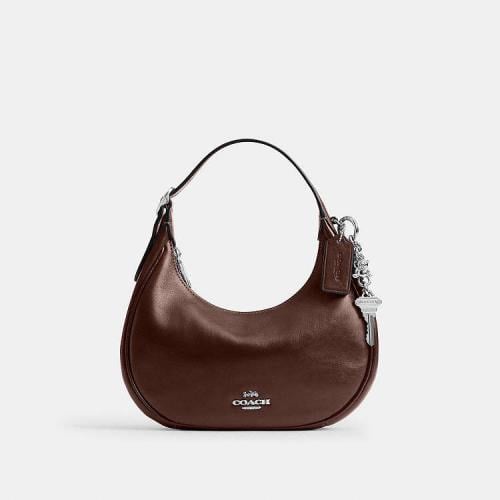 حقيبة كتف إميلي من Coach