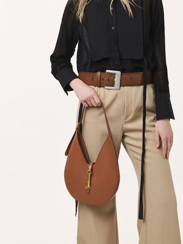 حقيبة كتف سيسيا/ C&K