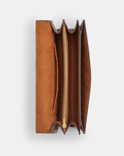 حقيبة كلير /براند كوتش