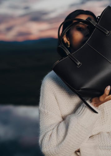 حقيبة بولين ميني / ماركة بولين