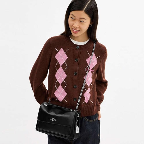 حقيبة إيلودي كروسبودي/ براند كوتش