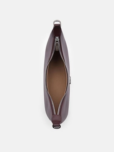 حقيبة هوبو جلدية /براند بيدرو - ألوان متعدده