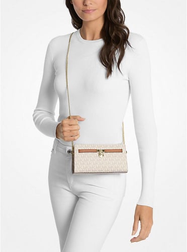 حقيبة هاميلتون مودرن كروسبودي صغيرة قابلة للتحويل...